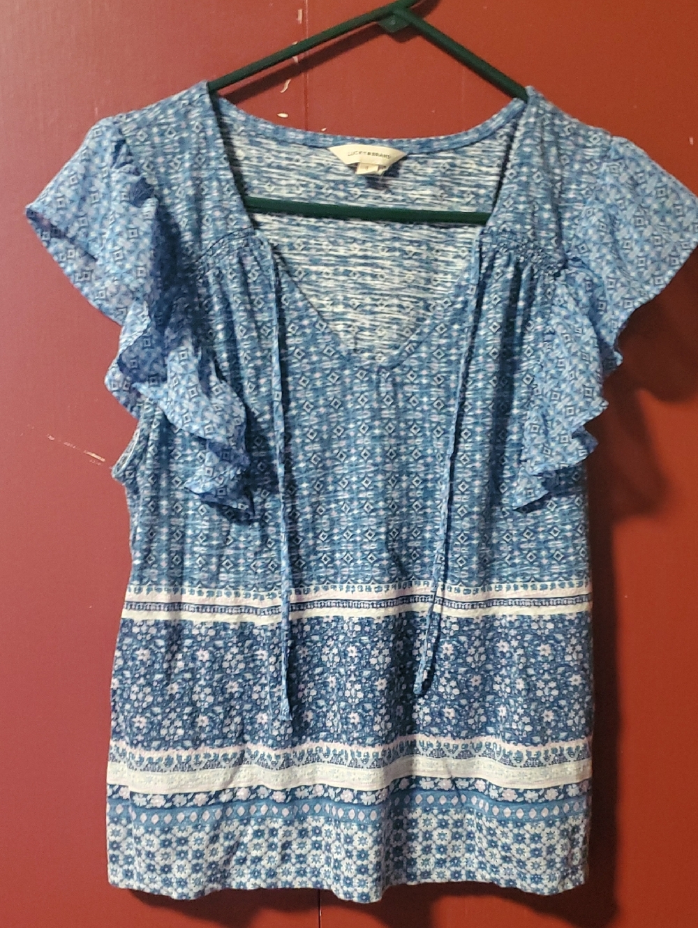 Lucky Brand Shirt